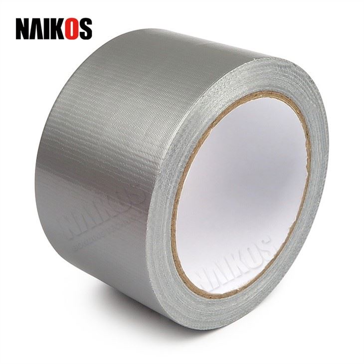 Cloth-Backed Duct Tape