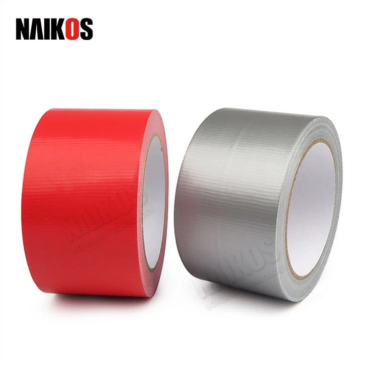 Cloth Duct Tape