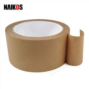 Pita Kertas Kraf Coklat