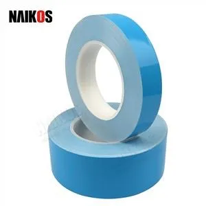 Pita Pelekat Pengalir Termal Dua Sisi LED