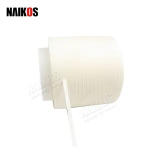 Gulung Jumbo Pita Masking Pelbagai Warna