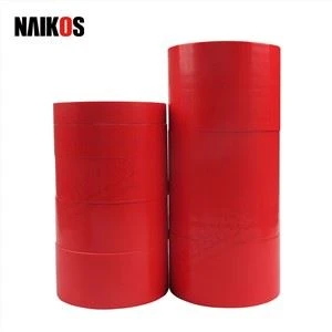 Pita Saluran Merah