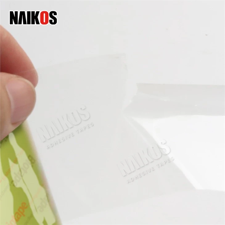 Biodegradable Adhesive 