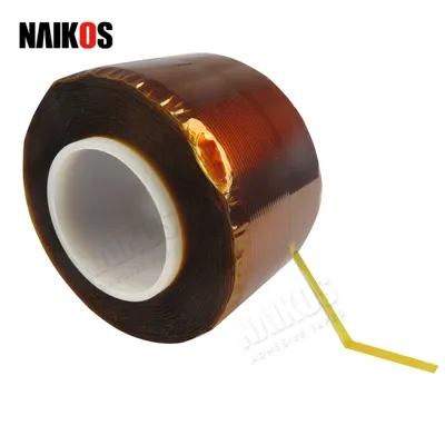 Pita Polimida Gulung Jumbo