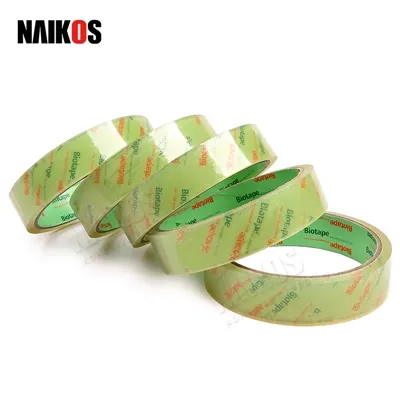 Pita Pembungkusan Boleh Kitar Semula Mesra Alam Terbiodegradasi