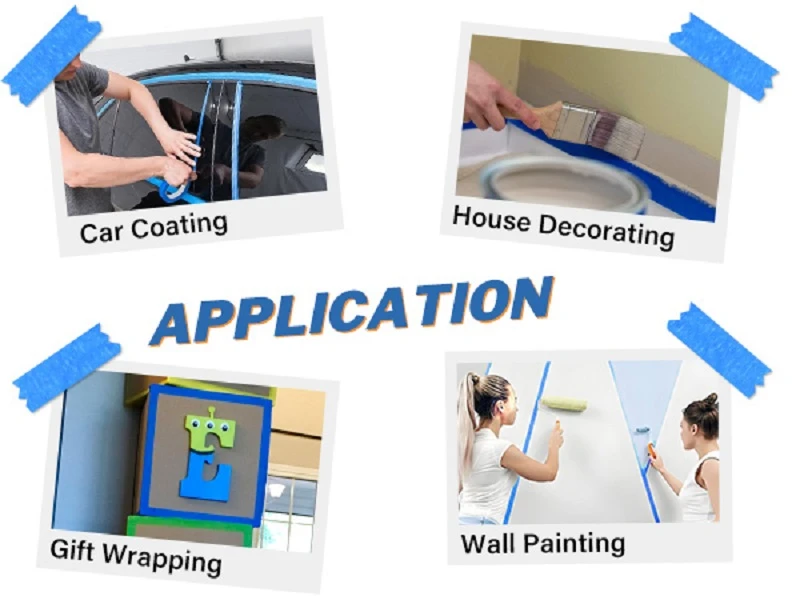 painter's masking tape painter's masking tape