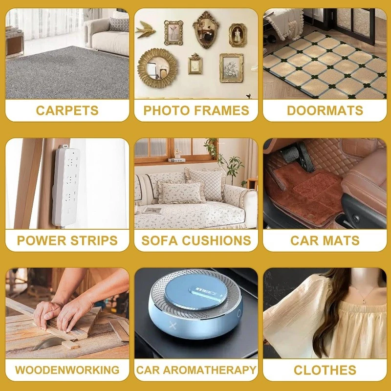 non-slip rug tape